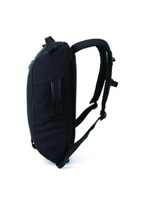 Nitro Rugzak - black