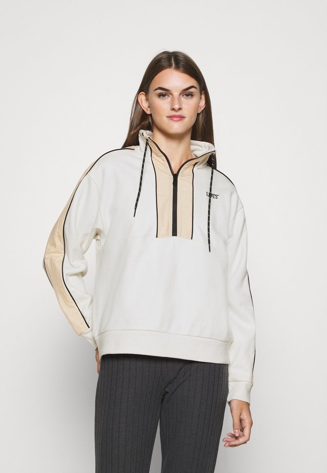 GINGER - Sweatshirt - neutrals