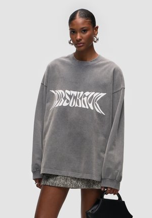 MARE V2 - Sweater - gray vintage