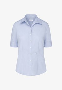 Non selezionato, blue