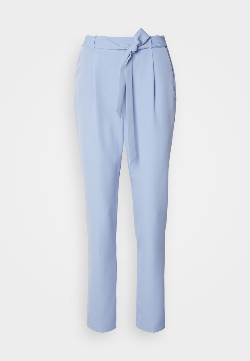 Anna Field Broek lichtblauw