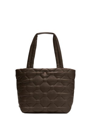 QUILTY PLEASURES MEDIUM - Sportväska - walnut crunch