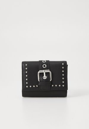 Wallet - black