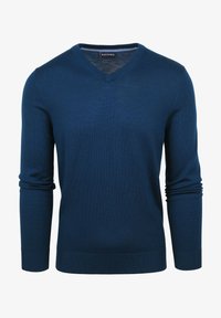 Niet geselecteerd, blue dark blue