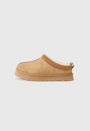 UGG TAZZ DAZZLE - Tresko - chestnut