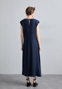 Vanessa Bruno ENEA - Rochie maxi - marine