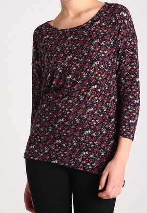 Longsleeve - dark blue