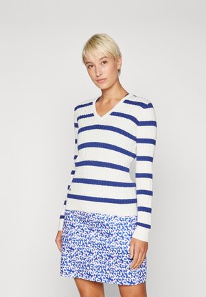 MADELENE  - Jumper - power blue