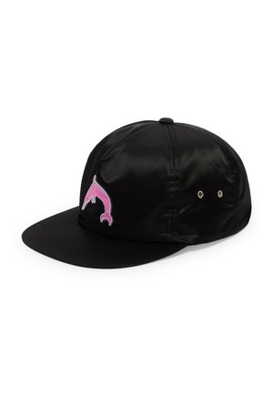 Volcom, CAP FA OZZY - Casquette - black