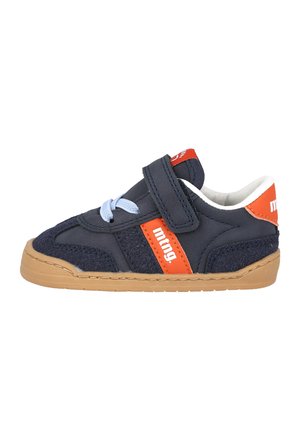 SNEAKER - Zapatos de bebé - blue