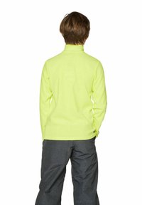 Protest PERFECTY JR - Fleece trui - green glow
