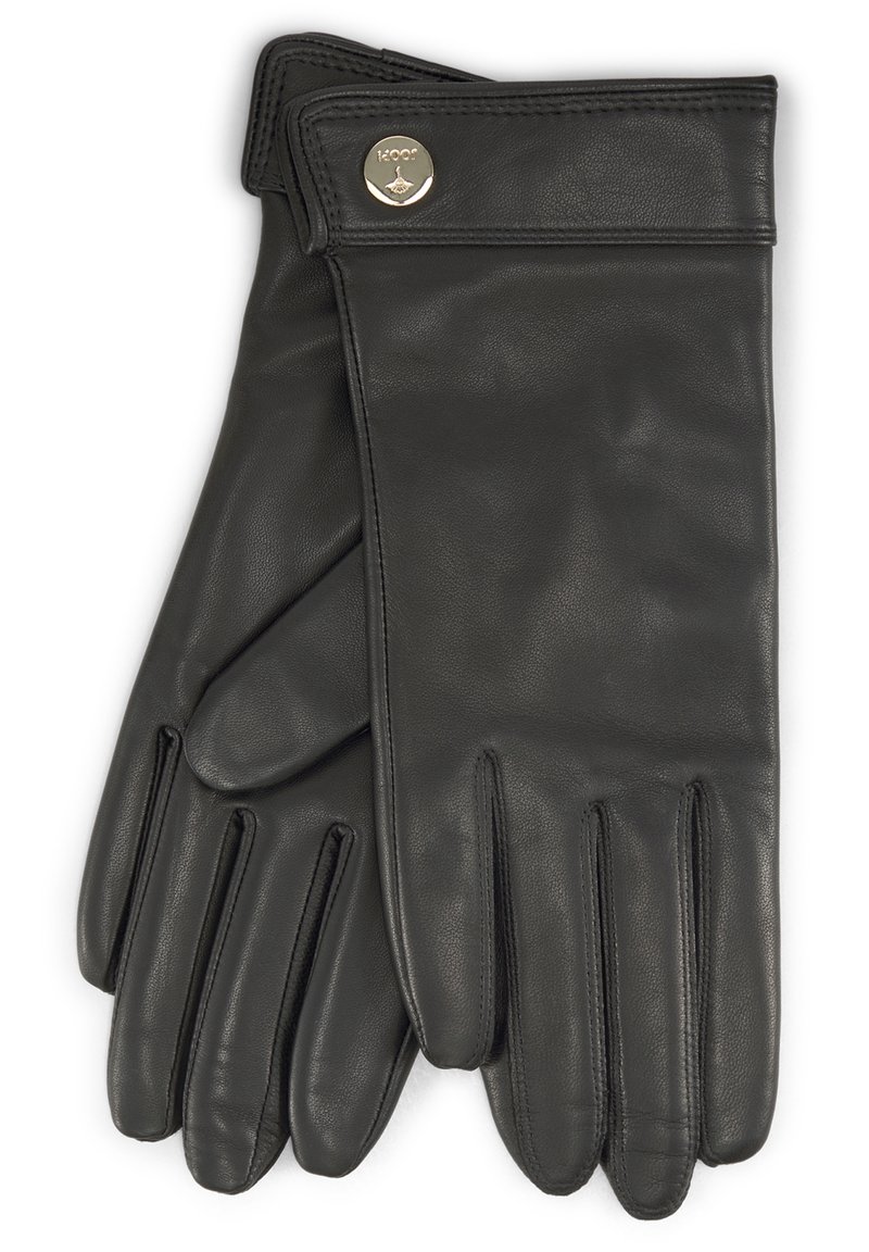 JOOP! Gants - schwarz