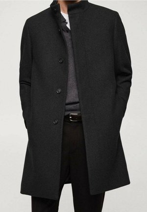 Manteau classique - dark grey