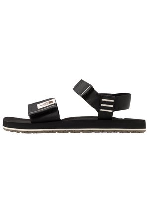 Outdoorsandalen - black