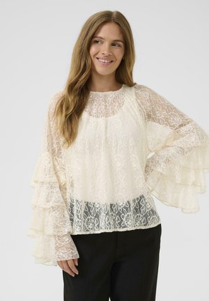 Blusa - whitecap