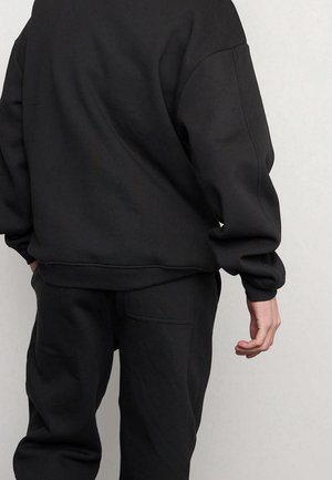 Sudadera - anthracite