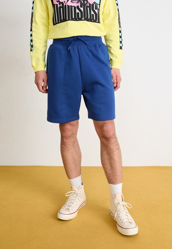 ESSENTIAL RELAXED  - Tracksuit bottoms