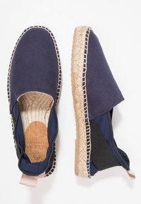 H by Hudson Espadrillas - dark blue