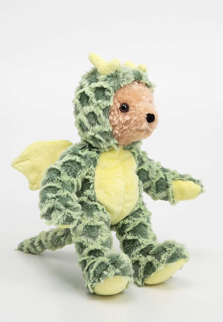 Steiff Peluche vert