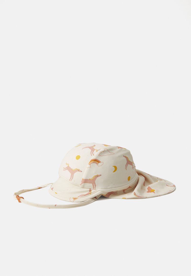Liewood - CECILIA SWIM HAT UNISEX - Pet - dream/ecru, Vergroten