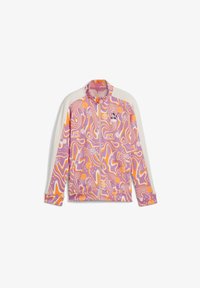 Vybrané, mauved out