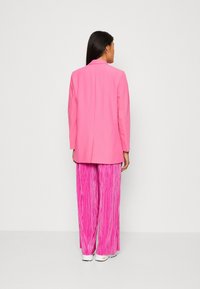 JJXX JXMARY NOOS WVN - Žakete - carmine rose