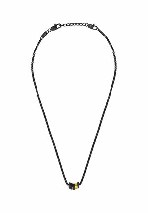 Necklace - black
