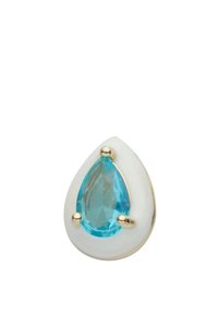 U.S. Polo Assn. 6 PACK SOPHIE - Boucles d'oreilles - multicolour stud yellow gold