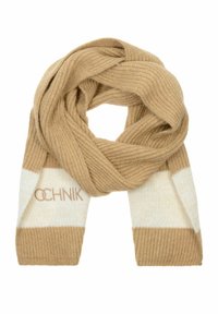 Niewybrane, beżowo biały