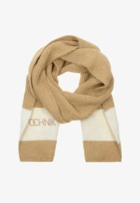 Niewybrane, beżowo biały