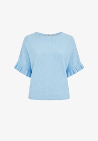 Vybráno, light blue