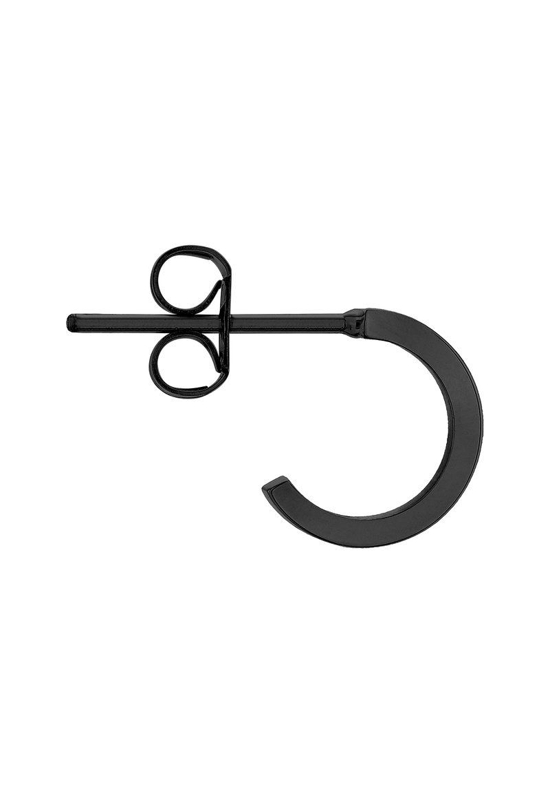 Damen Halsketten | Liebeskind Berlin Ohrringe schwarz - PL96529 Damen Halsketten | Liebeskind Berlin Ohrringe schwarz - PL96529