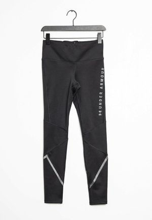 Under Armour Leggings - black