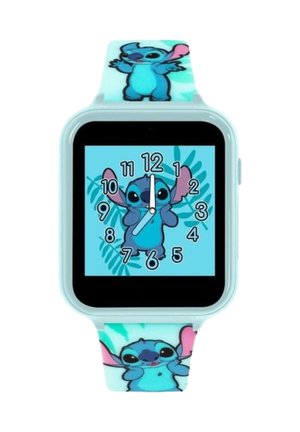 DISNEY STITCH - Montres connectées - blue