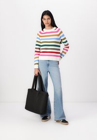 GAP CASHSOFT CREW - Neule - multi coloured