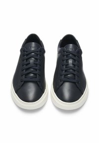 BOSS KIERAN - Trainers - dark blue ten