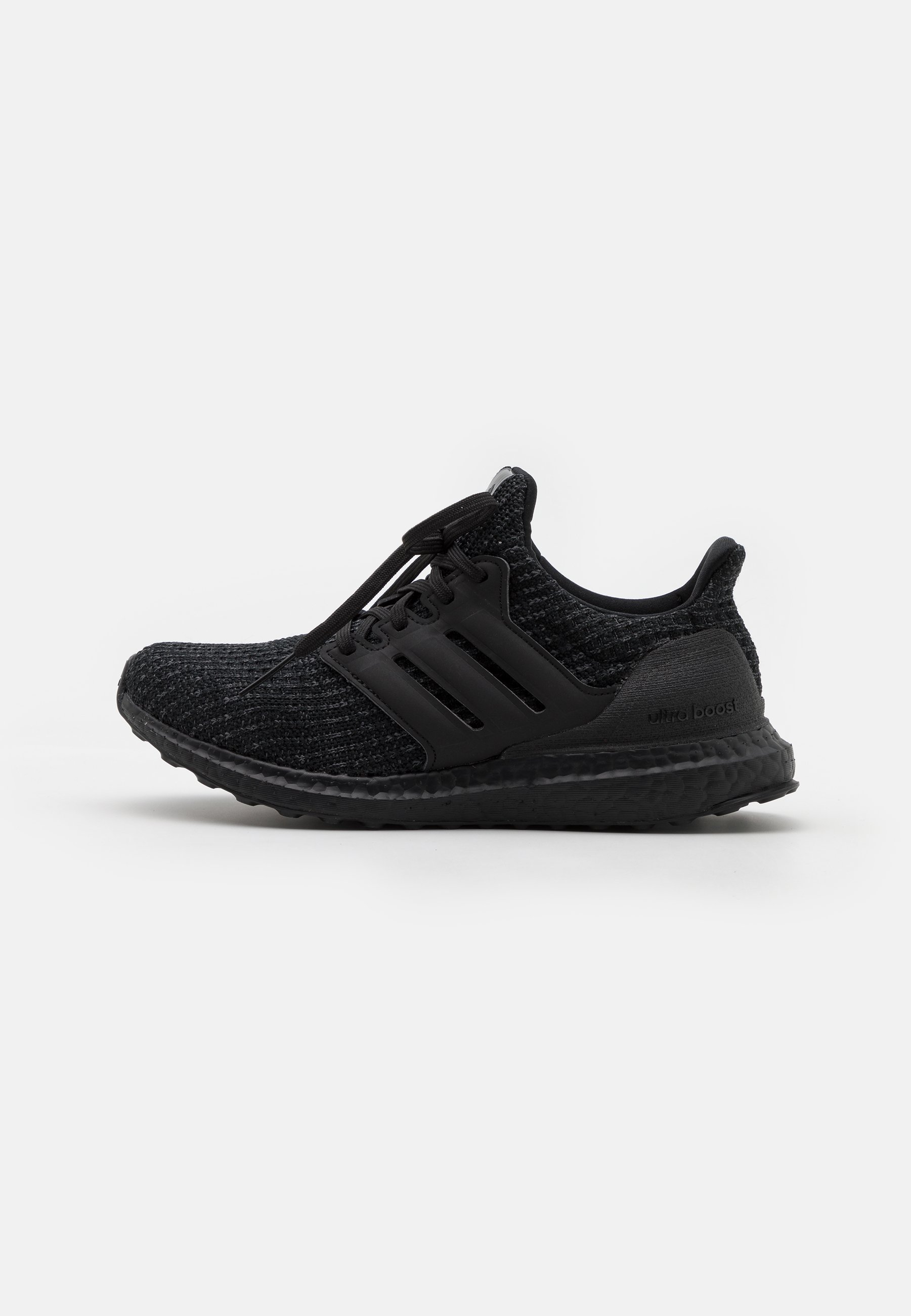 Adidas Originals Ultraboost 4 0 Dna Unisex Trainers Core Black Grey Six Black Zalando Co Uk