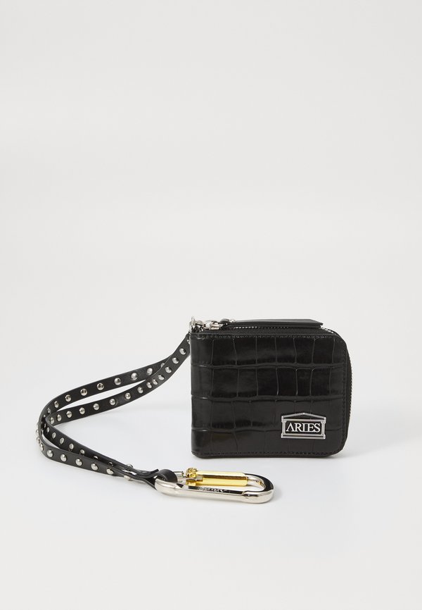 STUDDED BOBBY WALLET UNISEX - Wallet