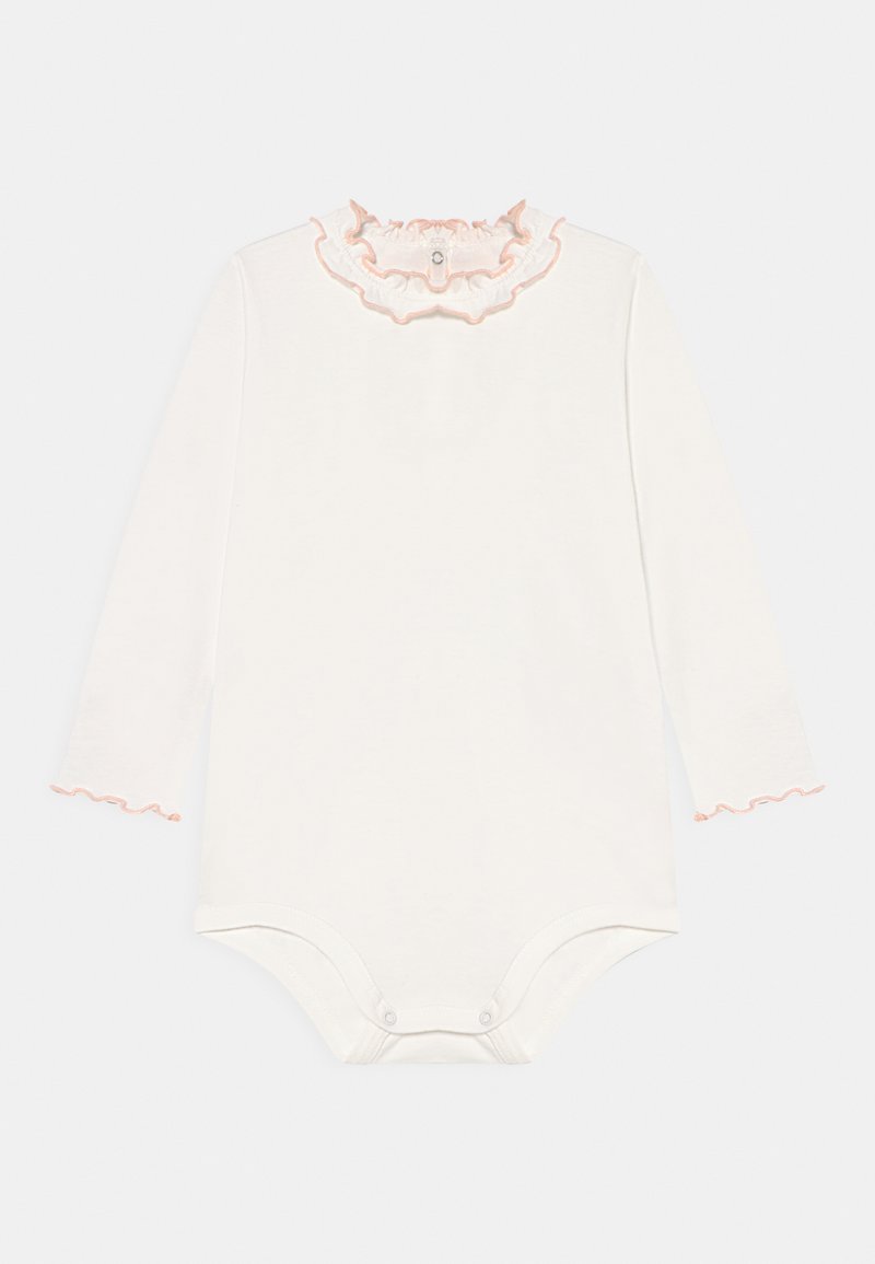 Il Gufo Longsleeve wit