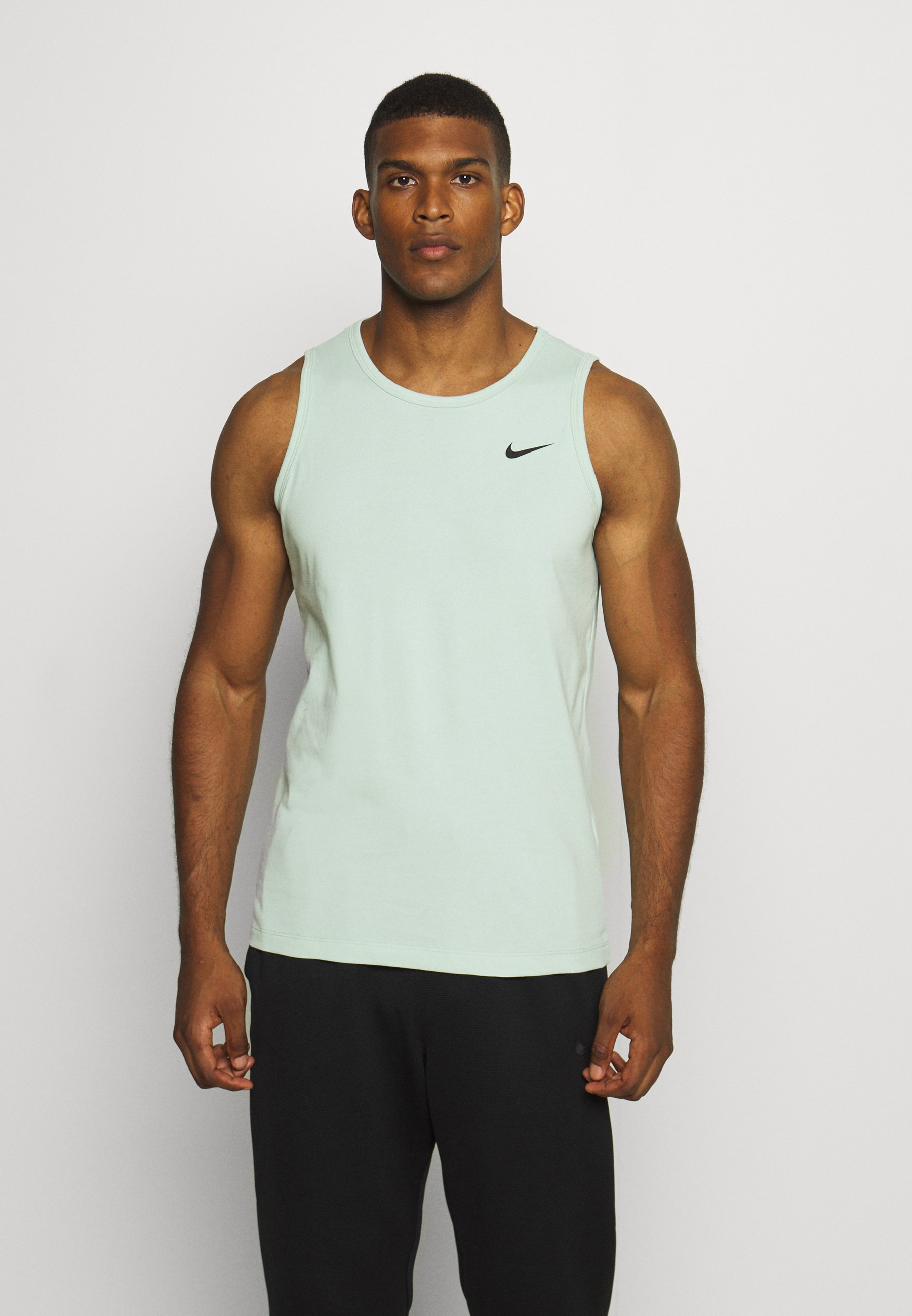 nike dry tank