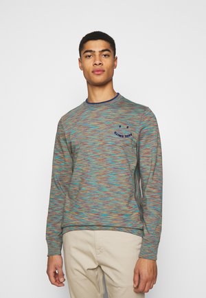 SWEATER - Sweater - green