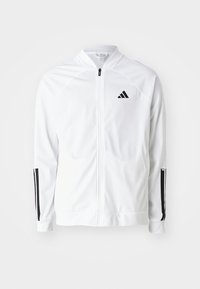 3 STRIPES JACKET - Trainingsvest - white