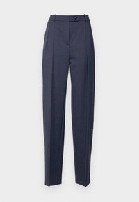 PANT - Trousers - navy