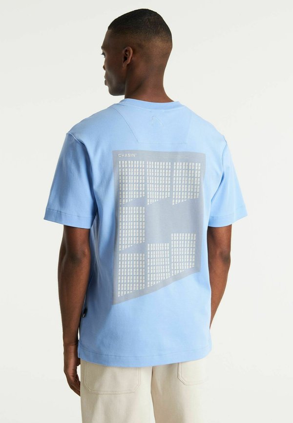 FLUX - T-Shirt print