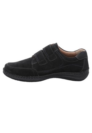 Josef Seibel ANVERS - Loafers - schwarz