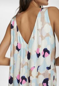 Nümph NUGRACIE - Rochie de zi - cerulean
