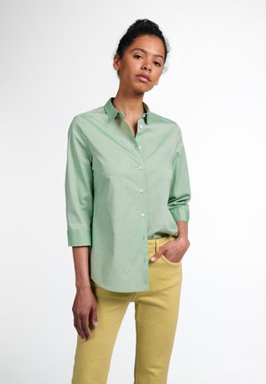 Welche Kriterien es bei dem Kaufen die Eterna bluse damen zu beurteilen gilt!