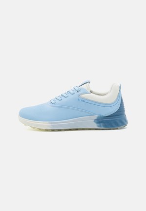 S-THREE - Zapatos de golf - blue bell/retro blue