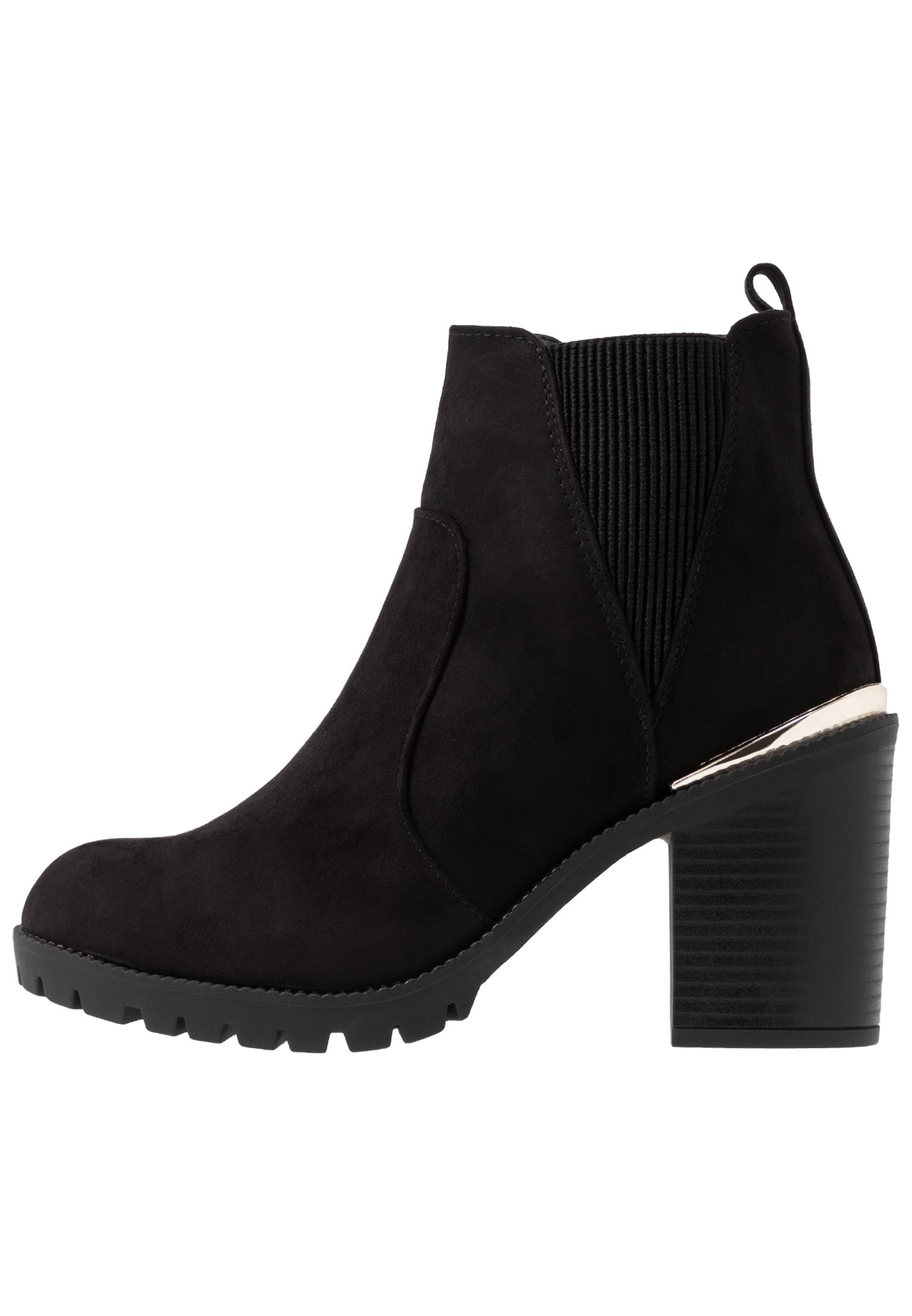 New Look Wide Fit WIDE FIT CARRIE Klassiska stövletter New Look Wide Fit WIDE FIT CARRIE Klassiska stövletter