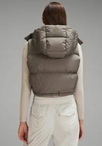 lululemon Smanicato - brown